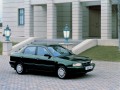 Технически характеристики за Suzuki Baleno (EG) - picture 2