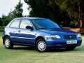 Especificaciones técnicas de Suzuki Baleno hatchback - picture 2