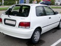 Especificaciones técnicas de Suzuki Baleno hatchback - picture 4