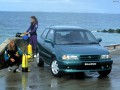 Baleno hatchback