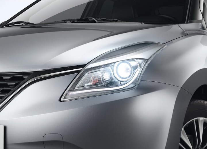 Технически характеристики за Suzuki Baleno II - picture 11