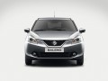 Технически характеристики за Suzuki Baleno II - picture 2