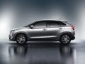 Технически характеристики за Suzuki Baleno II - picture 3
