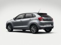Технически характеристики за Suzuki Baleno II - picture 4