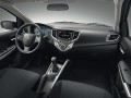 Технически характеристики за Suzuki Baleno II - picture 7