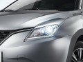 Технически характеристики за Suzuki Baleno II - picture 11