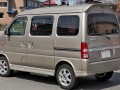 Specificații tehnice pentru Suzuki Every Landy - picture 2