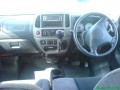 Specificații tehnice pentru Suzuki Every Landy - picture 4