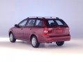 Especificaciones técnicas de Suzuki Forenza Wagon - picture 3