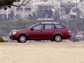 Especificaciones técnicas de Suzuki Forenza Wagon - picture 2