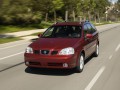 Forenza Wagon
