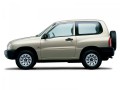 Specificații tehnice pentru Suzuki Grand Vitara (FT,GT) - picture 10