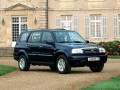 Specificații tehnice pentru Suzuki Grand Vitara (FT,GT) - picture 8