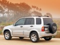 Specificații tehnice pentru Suzuki Grand Vitara (FT,GT) - picture 9