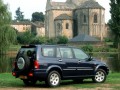 Specificații tehnice pentru Suzuki Grand Vitara (FT,GT) - picture 4