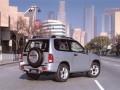 Specificații tehnice pentru Suzuki Grand Vitara (FT,GT) - picture 11