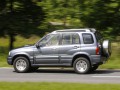Specificații tehnice pentru Suzuki Grand Vitara (FT,GT) - picture 6