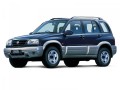 Grand Vitara (FT,GT)