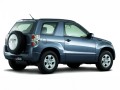 Especificaciones técnicas de Suzuki Grand Vitara III - picture 3