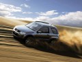 Especificaciones técnicas de Suzuki Grand Vitara III - picture 5