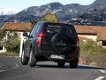 Especificaciones técnicas de Suzuki Grand Vitara III - picture 7