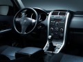 Especificaciones técnicas de Suzuki Grand Vitara III - picture 9