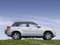 Especificaciones técnicas de Suzuki Grand Vitara III - picture 4