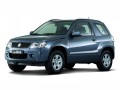 Especificaciones técnicas de Suzuki Grand Vitara III - picture 2