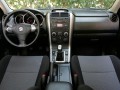 Especificaciones técnicas de Suzuki Grand Vitara III - picture 10