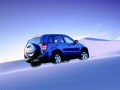 Especificaciones técnicas de Suzuki Grand Vitara III - picture 6