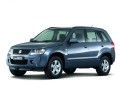 Grand Vitara III