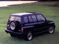 Specificații tehnice pentru Suzuki Grand Vitara XL-7 (HT) - picture 2
