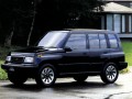 Grand Vitara XL-7 (HT)