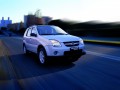 Especificaciones técnicas de Suzuki Ignis II - picture 1