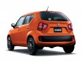 Технически характеристики за Suzuki Ignis III - picture 2
