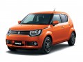 Ignis III
