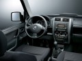 Технически характеристики за Suzuki Jimny (3th) Restyling - picture 5