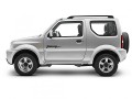 Технически характеристики за Suzuki Jimny (3th) - picture 4