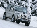Jimny (3th)