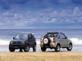Технически характеристики за Suzuki Jimny Cabrio (FJ) - picture 4