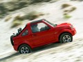 Jimny Cabrio (FJ)