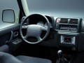 Технически характеристики за Suzuki Jimny (FJ) - picture 5