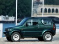 Технически характеристики за Suzuki Jimny (FJ) - picture 2