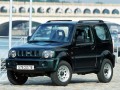 Технически характеристики за Suzuki Jimny (FJ) - picture 1