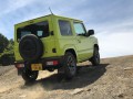 Технически характеристики за Suzuki Jimny IV (JB64) - picture 6