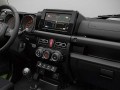 Технически характеристики за Suzuki Jimny IV (JB64) - picture 8