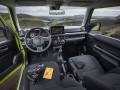 Технически характеристики за Suzuki Jimny IV (JB64) - picture 7