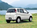 Specificații tehnice pentru Suzuki Kei (HN) - picture 3