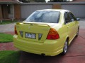 Τεχνικά χαρακτηριστικά για Suzuki Liana Sedan I - picture 3