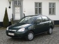 Liana Sedan I